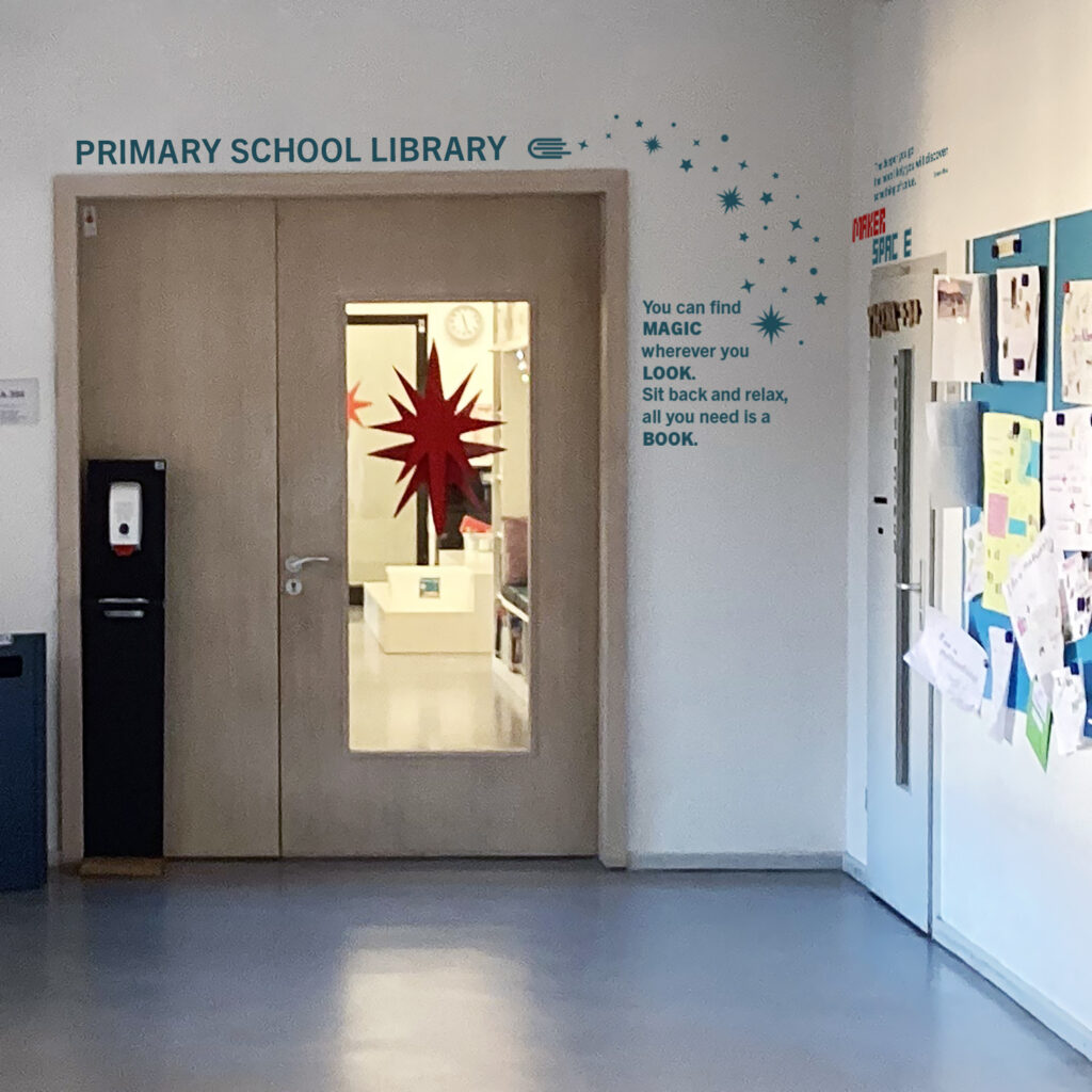 BMS Primary Library